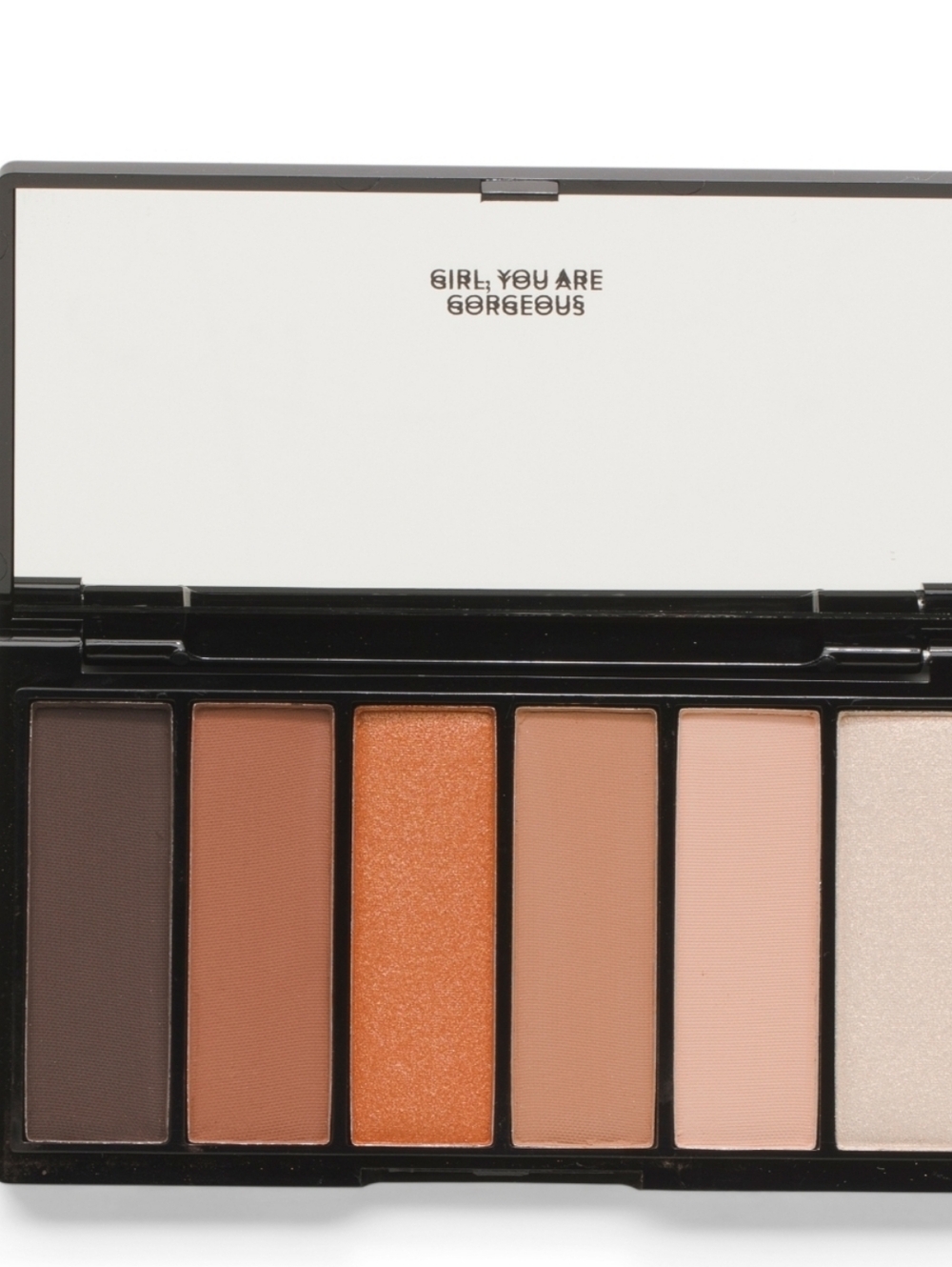 Laura Gellar Dream Team Eyeshadow Pallet- NEW